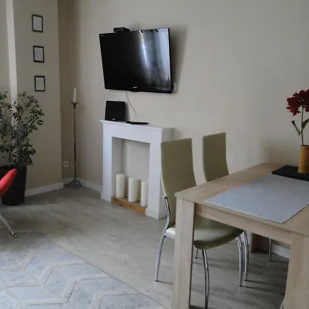 Apartament W Centrum Starego Miasta 1 Olsztyn  Exterior photo