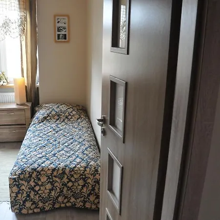 Apartament W Centrum Starego Miasta 1 Olsztyn  Exterior photo