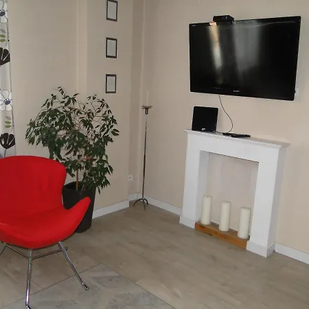 Apartament W Centrum Starego Miasta 1 Olsztyn  Exterior photo