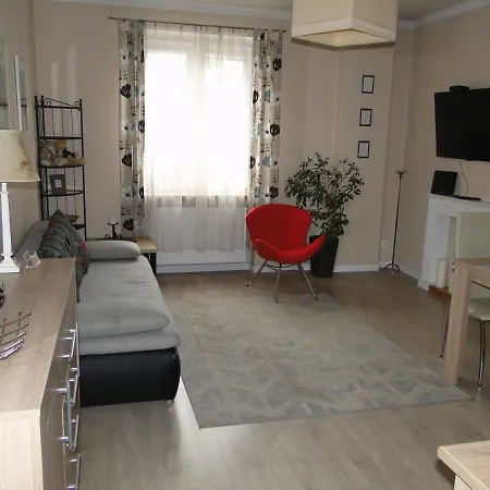 Apartament W Centrum Starego Miasta 1 Olsztyn  Exterior photo
