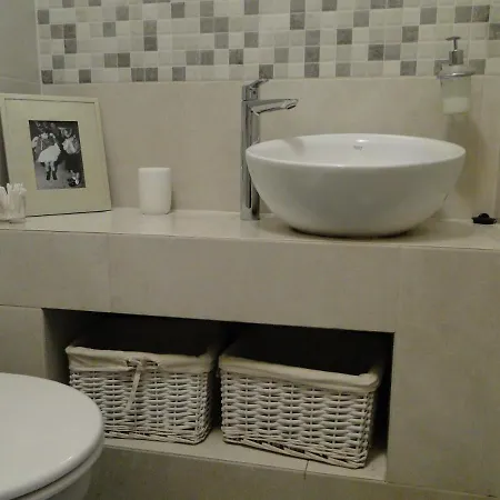 Apartament W Centrum Starego Miasta 1 Olsztyn  Exterior photo