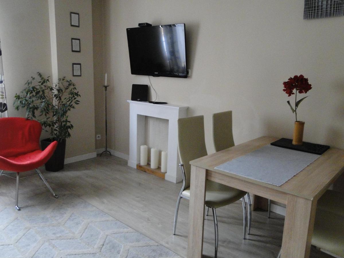 Apartment W Centrum Starego Miasta 1 Olsztyn (Warmian-Masurian)