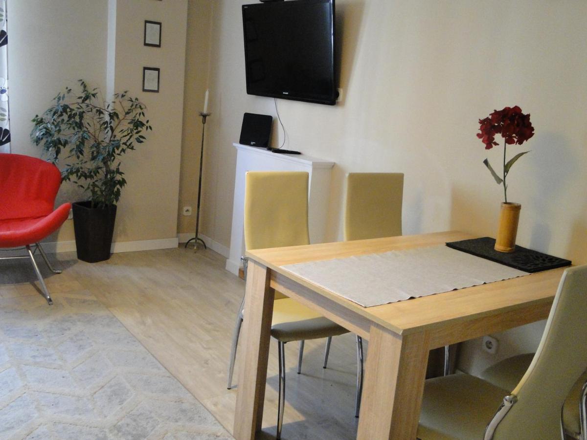 W Centrum Starego Miasta 1 Apartment *
