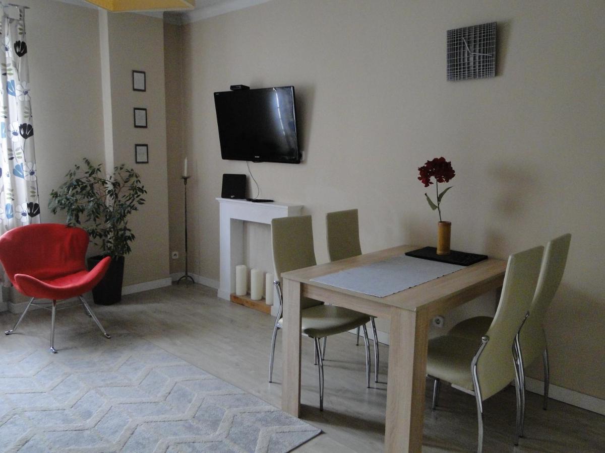 W Centrum Starego Miasta 1