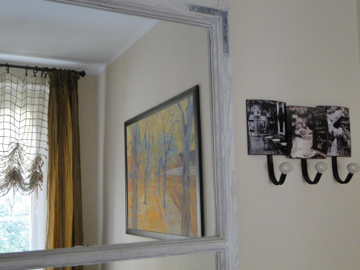 W Centrum Starego Miasta 1 Apartment