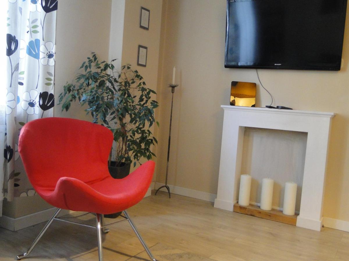 W Centrum Starego Miasta 1 Apartment *