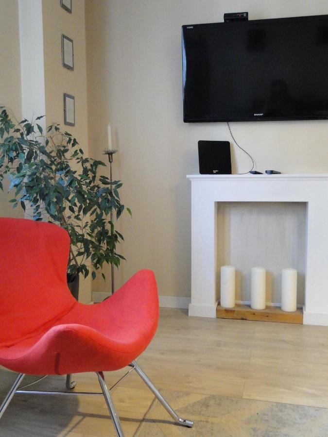 W Centrum Starego Miasta 1 Apartment