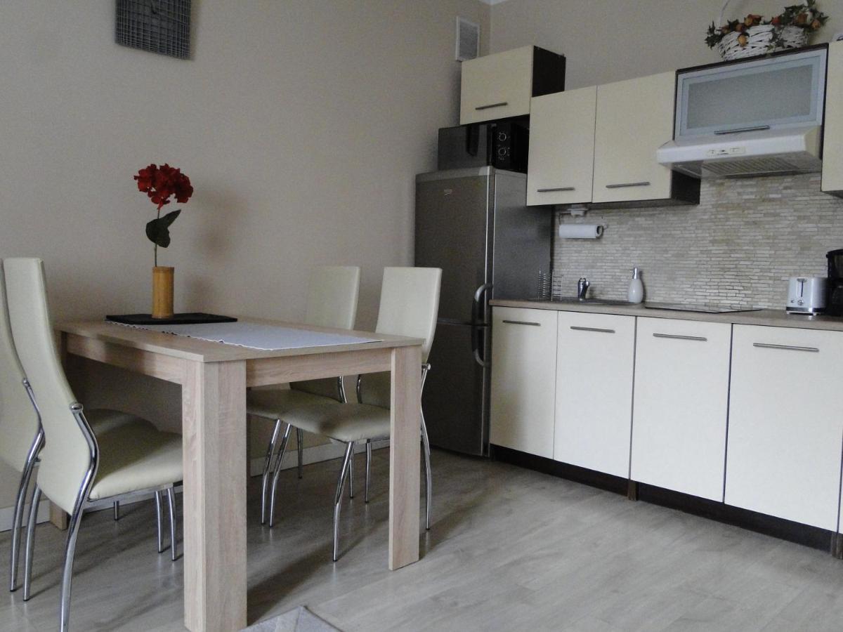 W Centrum Starego Miasta 1 * Olsztyn (Warmian-Masurian)