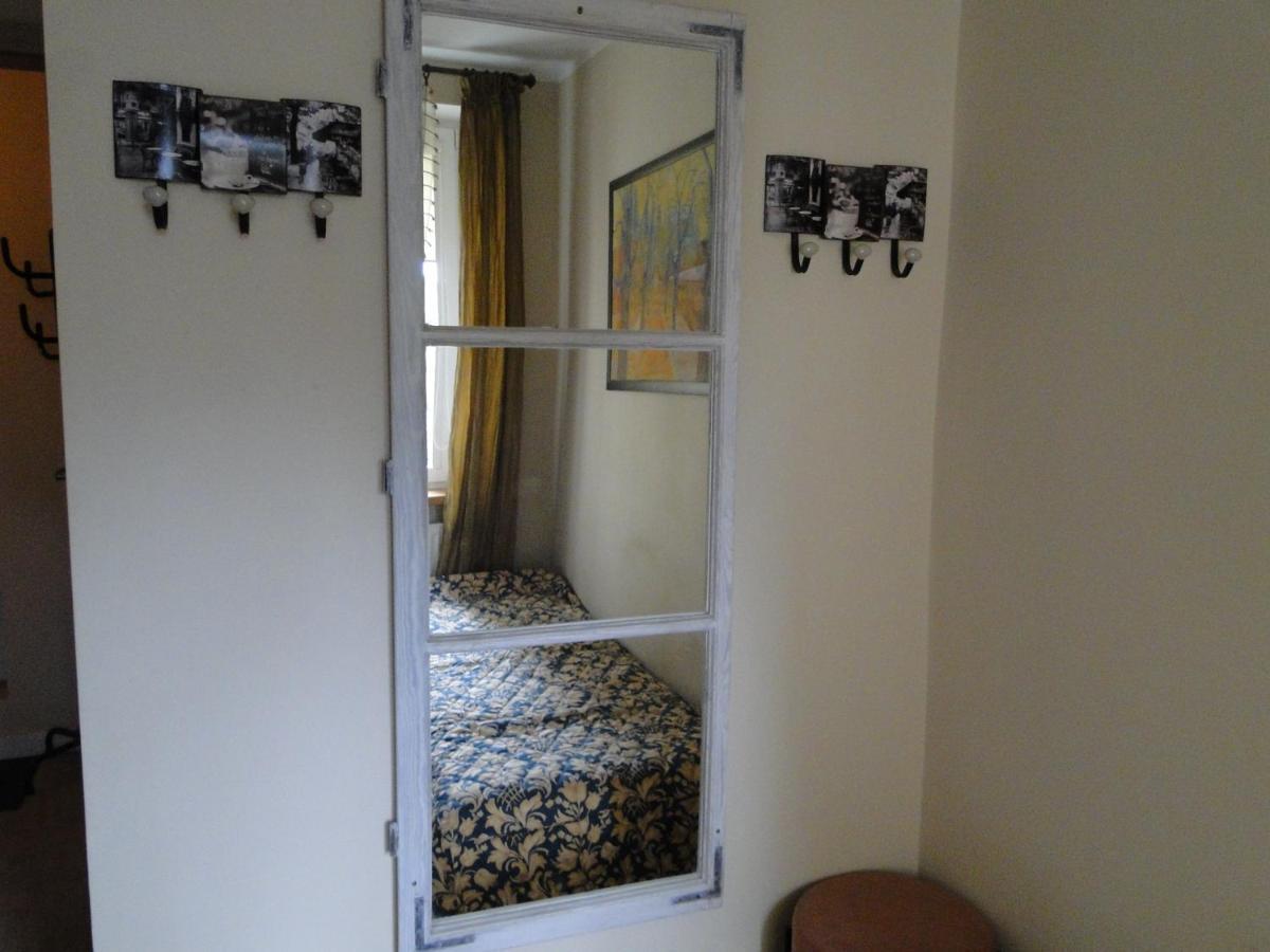 W Centrum Starego Miasta 1 * Olsztyn (Warmian-Masurian)